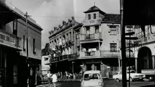 Remembering District Six - Cape Town