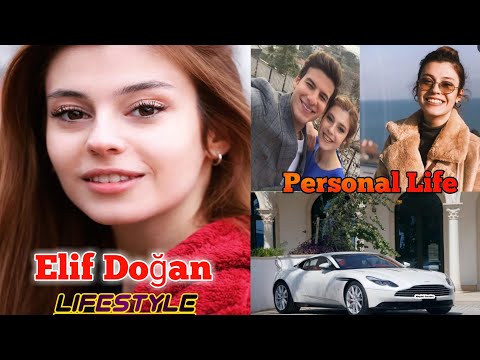 Elif Doğan Lifestyle Hobbies New Boyfriend Biography Age Mert Koc Husband Net Worth Family 2020