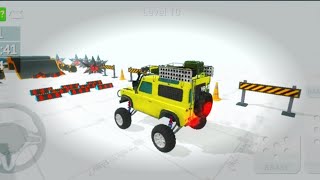 Test Driver : offroad simulator || android gameplay || GAMENight DD || screenshot 4