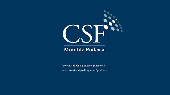 January 2019 Monthly Podcast