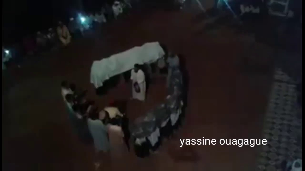 تحواشت تقديمت بدوار تودانت أوكنز تنالت أيت صواب فرحة ممتعة