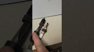 Ez Sparkplug Removal