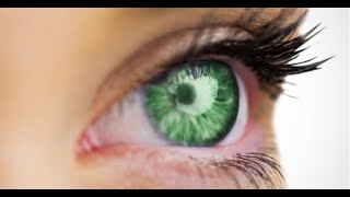 BAKR - Зеленые глаза (Lirik version)