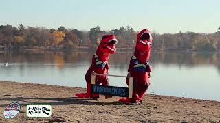 USPHC announces partnership with T Rex Rinks