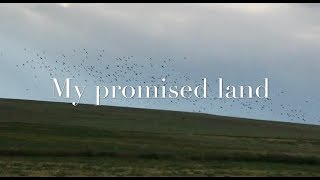 Video thumbnail of "Promised Land - by John Lucas with Lyrics"