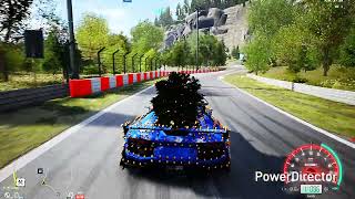CarX Street | Lamborghini Aventador | Unlock Parking | Car X Street PC Gameplay  screenshot 4