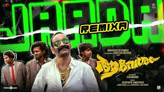 Jaada | Aavesham | Jithu Madhavan | Fahadh Faasil | Sushin Shyam | Sreenath Bhasi | Remixa