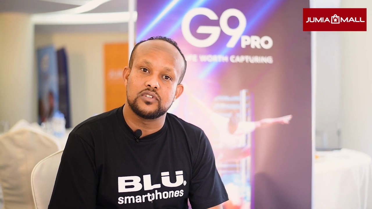 Can I shop Blu Products online in Kenya? Jumia Mall YouTube