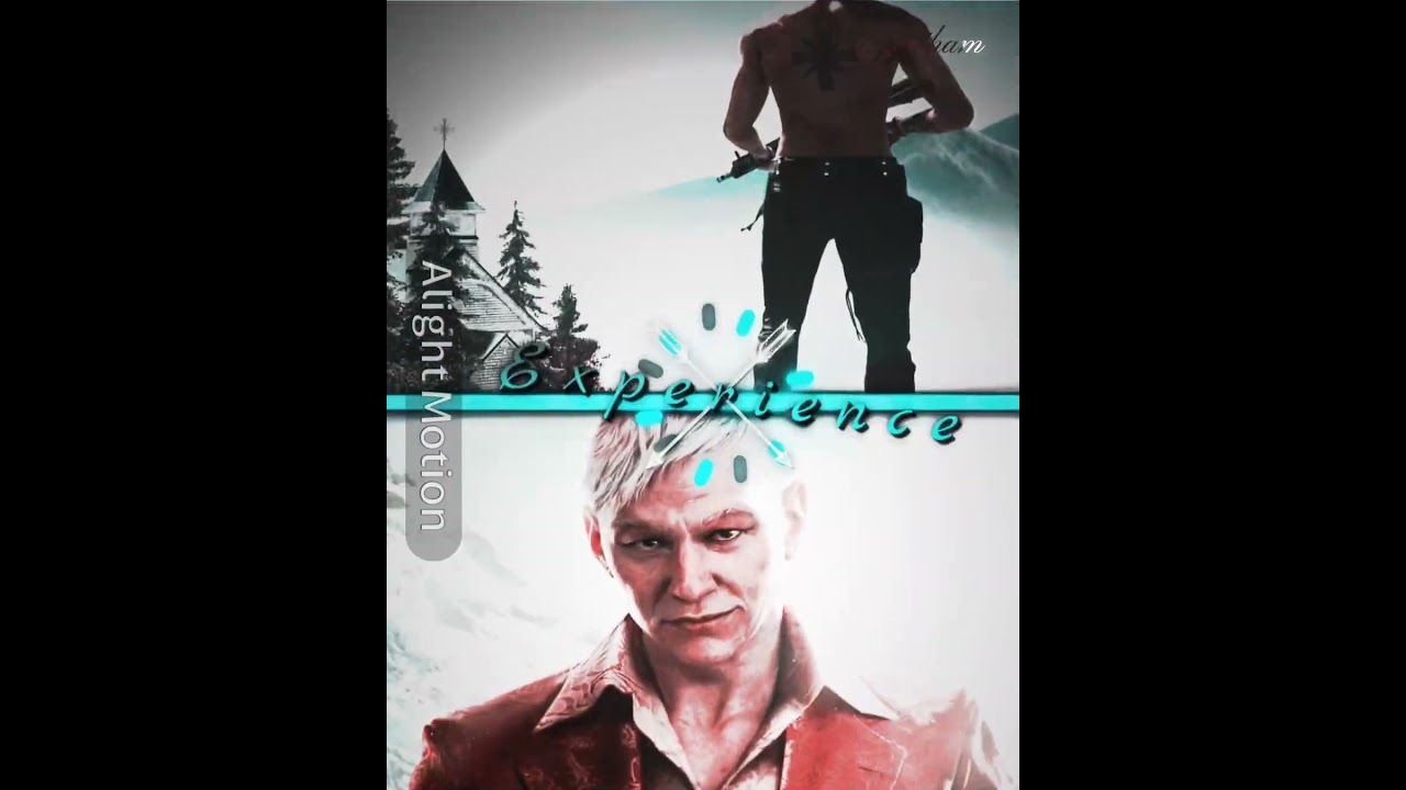 Pagan Min vs Joseph Seed 