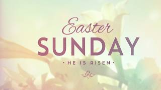 Easter Postlude 2020