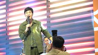 คนที่คุณก็รู้ว่าใคร - STAMP @Samyan Mitrtown