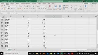 Convertidor de Fracciones a Decimal en Excel Profe Miza screenshot 2