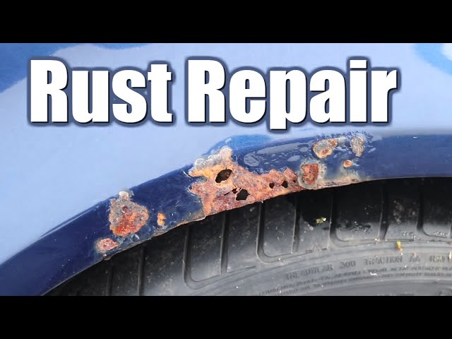 Why Bondo isn't best for your car in Glen Burnie. – RPS Dent