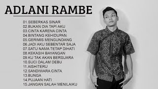 Download Lagu Adlani Rambe Greatest hits full album 2020 - Adlani Rambe best cover music - Adlani Rambe Playlist MP3