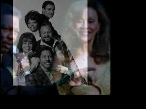 "California Soul (Extended)" by The 5th Dimension (a Tribute to Nick Ashford)
