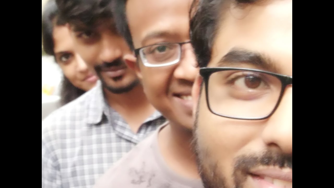 Memories @ Accelya 2015 - 2018