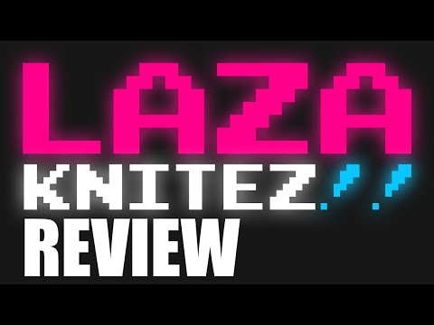 Laza Knitez: A