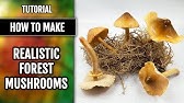 pix Sculpture Mushroom Sculpture Clay Ideas polymer clay mushroom sculpture how