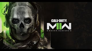 Call of Duty: Modern Warfare 2 | Final Chapter 15 COUNTDOWN [PS5] No Comment