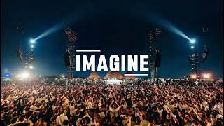 Carbonne - Imagine - Faul & Wad & Simon Wiart Remix
