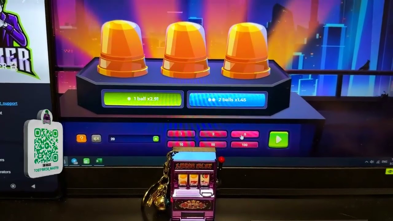 Transparent Thimbles Trick 1xbet 2025