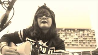 TheFifthSister - I Love You Like A Burrito (The Doubleclicks cover)