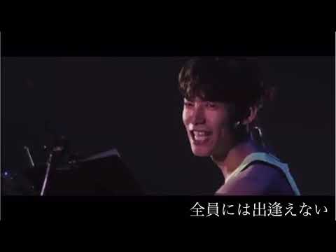 uverworld/0 choir