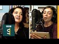 The choir that can never sing together - BBC Stories