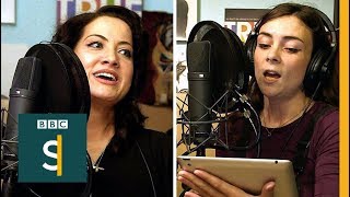 Celebrity The choir that can never sing together - BBC Stories Net Worth