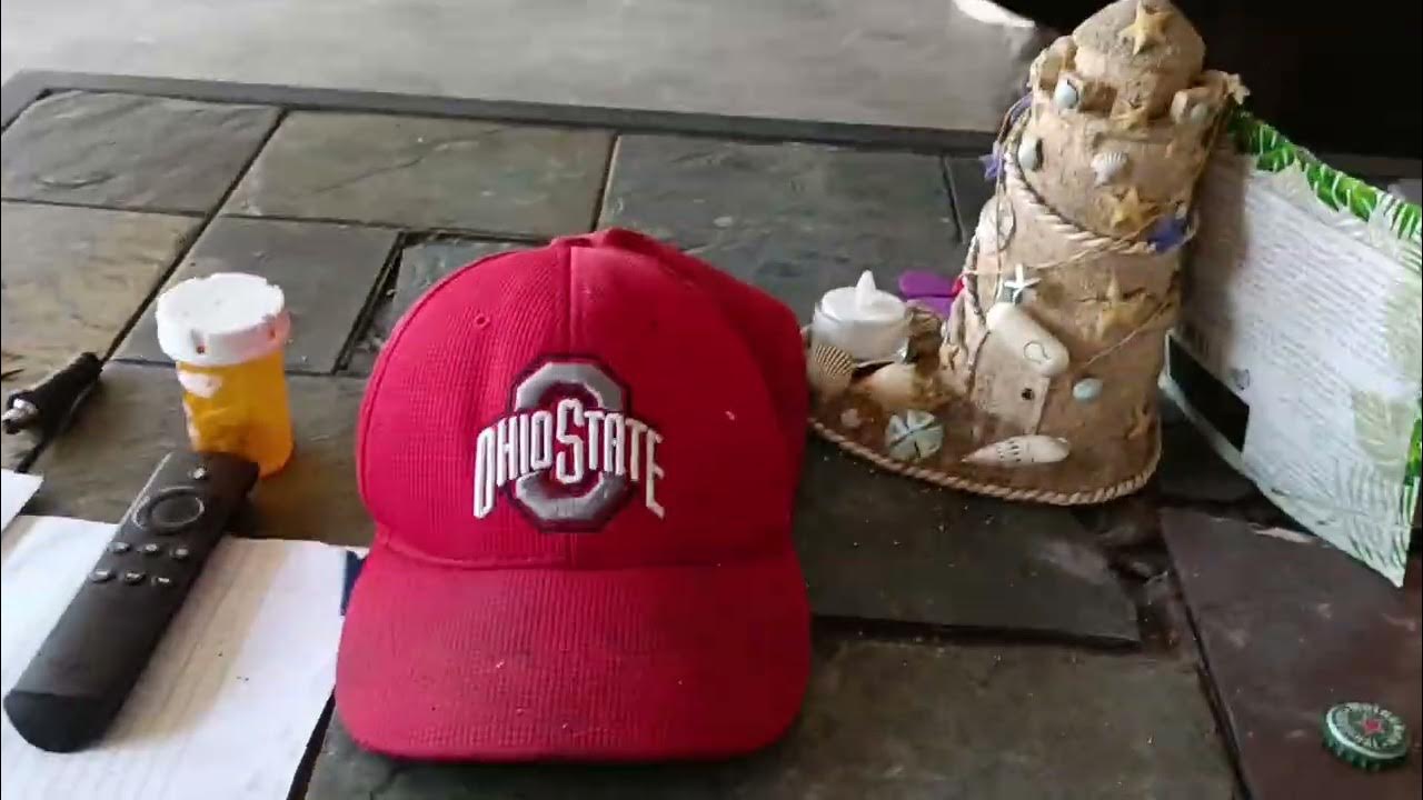 this is how it went down at Hunter's run... human maintenance systems... HMS thought process...f