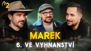 Zrádci: Kdo stojí při tobě, když ti teče do bot? 💀Rozhovor s 6. ve vyhnanství