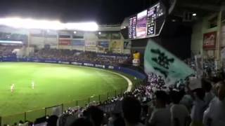 千葉ロッテ ラッキーセブン