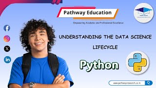 Data Analysis with Pandas in Python: A Quick Guide by Pathway Education for Students & Professionals