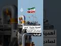 What Is The Importance Of Kharg Island For Iranian Oil Exports 