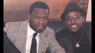 50 Cent Blasts Jackie Long Over $3K
