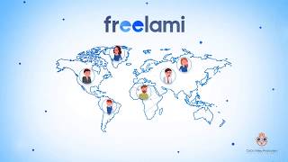 Cryptocurreny Explainer Video - Freelami - Coco Video Production