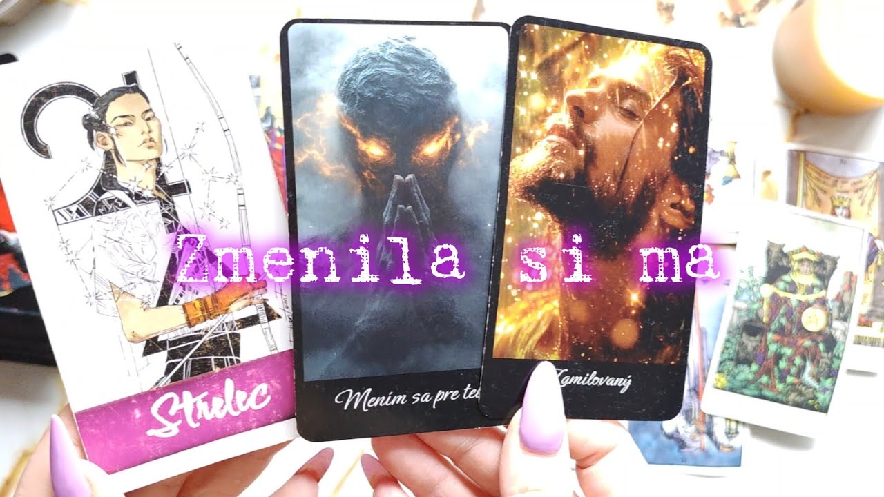 ♐Strelec: Vidím veci inak. Pocity & kroky tvojej osoby 1.febr.týždeň