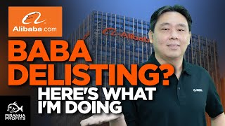 Alibaba Delisting? My 