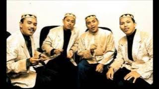 Hijjaz - Kau sahabat kau teman