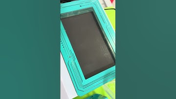 Hd sử dụng máy ép kính X2