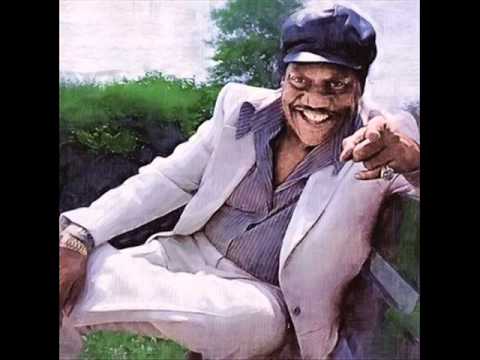 Bobby Blue Band- Goin down slow (classic)