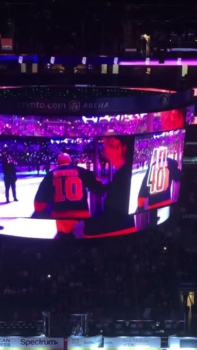 INTRO LA KINGS GAME - YouTube - What Channel Is The La Kings Game On Directv