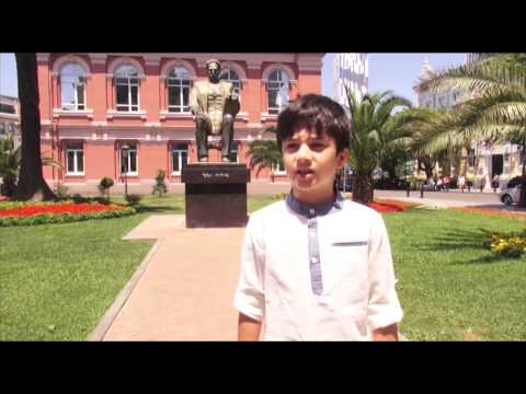 ფერადი ამბები   2