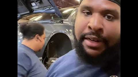 Install and First impression of Revel coilovers Mazdaspeed3