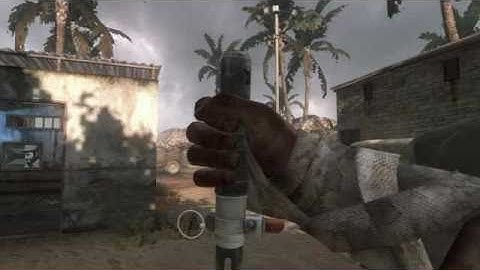 Awsome Tomahawk kill/unlucky NOOB