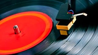 HOW IT WORKS: Stereo Turntable