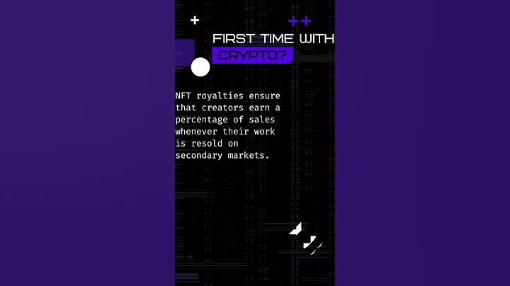 What is an NFT Collection? | Create and Showcase Your Digital Art #bitcoinmining #crypto