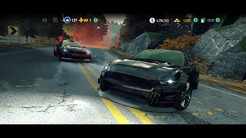 NFS No Limits Daily Grind Racing and Car Tuning - Ep. 216
