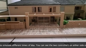 Animation and Lighting for Architects and Designers