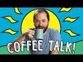 Coffee, Mesmerism, and Morning Routines | Idea Channel | PBS Digital Studios